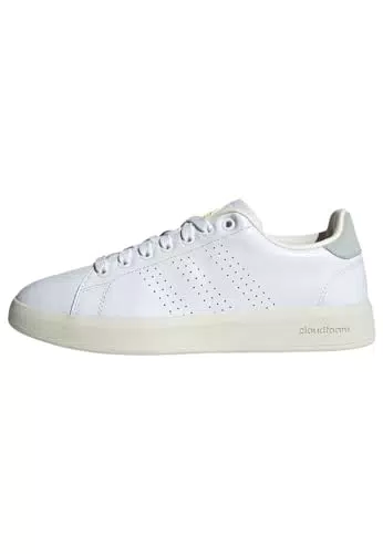 adidas Advantage Premium Leather Shoes, Scarpe Donna