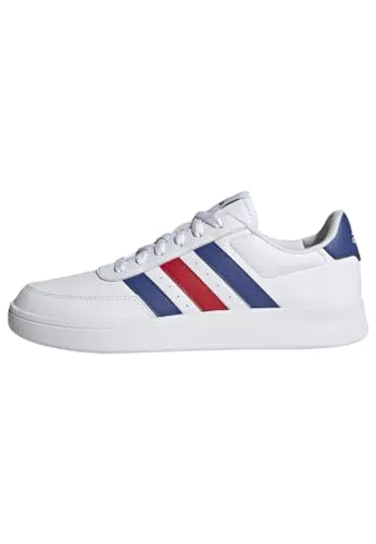 Adidas Breaknet 2.0 Scarpe Uomo per un Comfort Stile Inconfondibile
