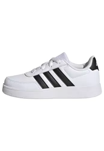 Adidas Breaknet Lifestyle Court Lace Shoes - Sneakers alla moda
