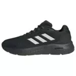 adidas Cloudfoam Move Shoes, Scarpe Uomo, Carbon/Cloud White/Core Black