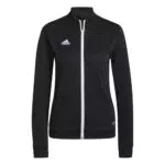 adidas Ent22 TK Jktw Track Top - Giacca Sportiva per Allenamento