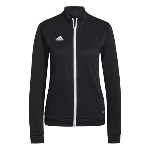 adidas Ent22 TK Jktw Track Top - Giacca Sportiva per Allenamento