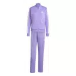 adidas Donna Essentials 3-Stripes Tracksuit