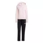 adidas Essentials Linear Tracksuit Donna