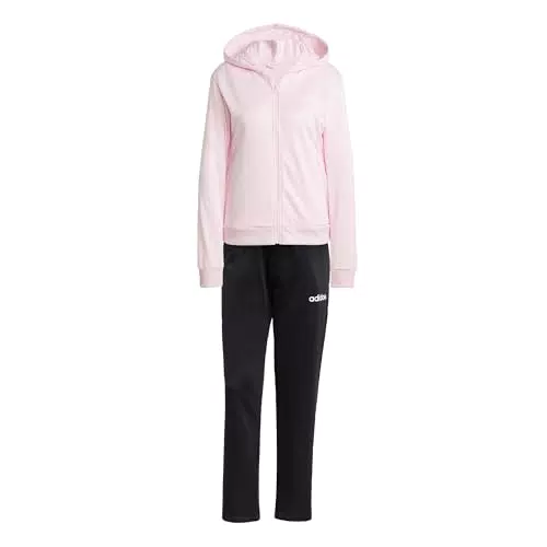 adidas Essentials Linear Tracksuit Donna