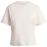 Adidas Essentials Small Logo T-Shirt per Donna