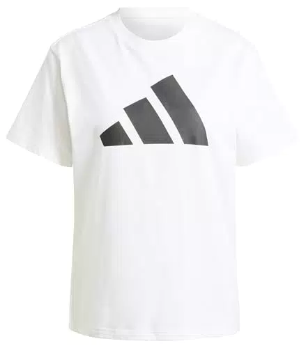 Adidas PWR 3 Graphic Tee Donna - Maglietta Sportiva Tecnica