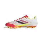 Adidas F50 League Scarpe da Calcio Unisex per Terreni Artificiali