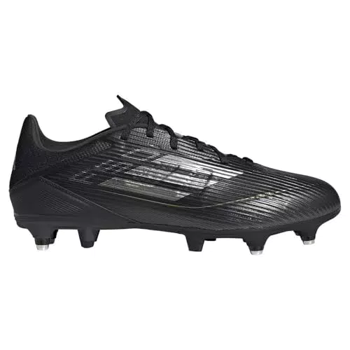 adidas F50 League Scarpe da Calcio Unisex per Terreni Morbidi