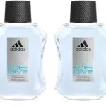 Adidas Lozione Dopobarba Ice Dive Aftershave 100 ml
