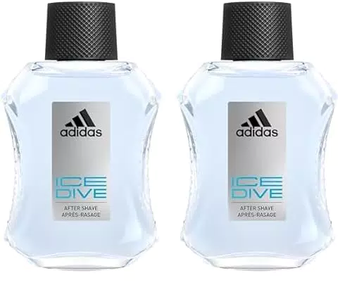 Adidas Lozione Dopobarba Ice Dive Aftershave 100 ml