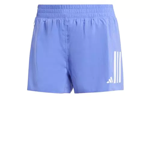 adidas Pantaloncini da Donna Own The Run