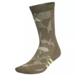 Adidas Calzini Performance Training Graphic Camo Unisex-Adult
