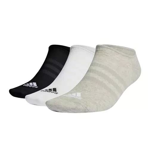 Adidas Calzini Invisibili da Sneaker.