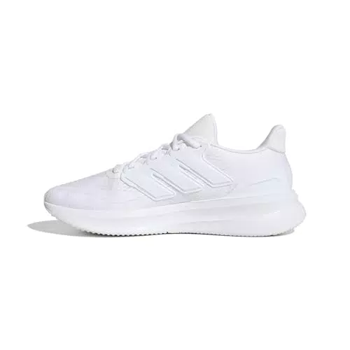 Adidas Ultrarun 5 Scarpe da Corsa Uomo per Prestazioni Ottimali