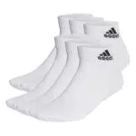 Adidas Calze Sportive Cushioning Unisex per Adulti