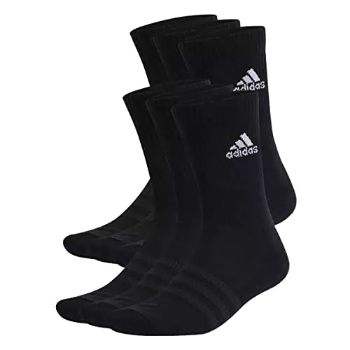 adidas Calze Sportive Comfort Unisex per Adulto