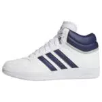 Adidas Hoops 4.0 Mid Shoes Unisex Adulto