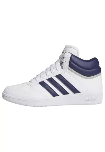 Adidas Hoops 4.0 Mid Shoes Unisex Adulto
