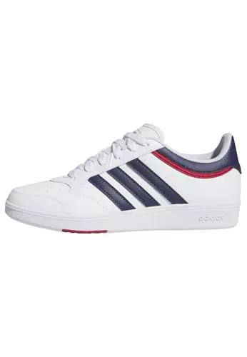 Adidas Hoops 4.0 - Scarpe Unisex per Adulti