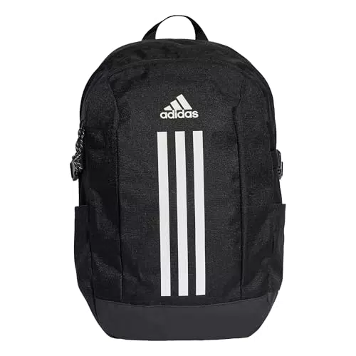 Adidas Power Backpack Unisex per Adulto - Zaino Multifunzionale