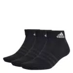 Adidas Calzini Sportivi Ankle Unisex per Adulto - Comfort e Leggerezza