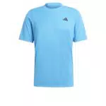 Adidas Club Tennis Tee Uomo - T-shirt Sportiva per il Gioco e il Tempo Libero