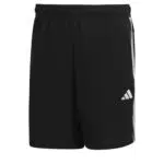 adidas Uomo Train Essentials piqué 3-Stripes Training Shorts