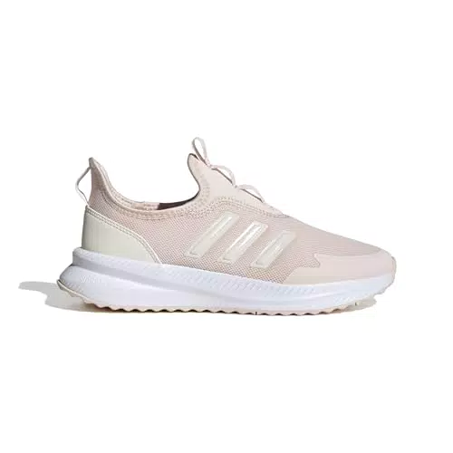 adidas X_PLR Pulse Shoes, Scarpe Unisex-Adulto, Wonder Quartz/off White/Cloud White