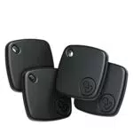 Air Tracker Smart Tracker Compatibile con Apple Dov'è - Localizzatore Oggetti