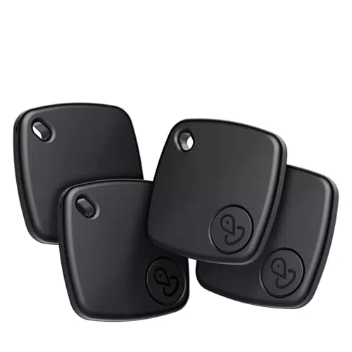 Air Tracker Smart Tracker Compatibile con Apple Dov'è - Localizzatore Oggetti