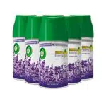 Airwick Freshmatic Ricariche Profumatore per Ambiente Lavanda in Fiore