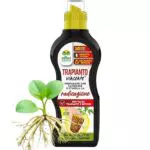 Albagarden Liquido Radicante per Talee – Crescita Naturale delle Radici