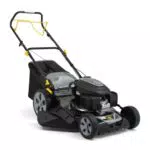 Alpina Rasaerba a Scoppio AL5 51 SHQ, Larghezza Taglio 51 cm, Motore 166 cc
