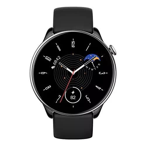 Amazfit GTR Mini, 43 mm, Smartwatch, 120+ modalità Sportive