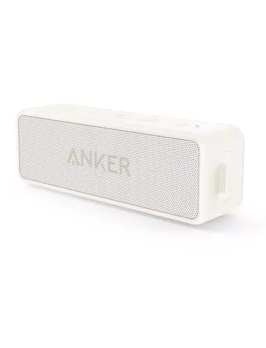 Anker SoundCore 2 Altoparlante Bluetooth con Bassi Potenti e Protezione IPX7