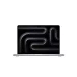 Apple MacBook Pro 2024 con chip M4, CPU 10 core e GPU 10 core, 16GB RAM, 512GB SSD