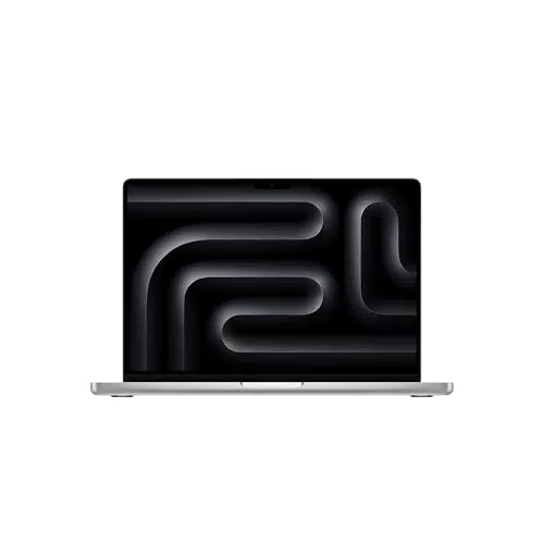 Apple MacBook Pro 2024 con chip M4, CPU 10 core e GPU 10 core, 16GB RAM, 512GB SSD