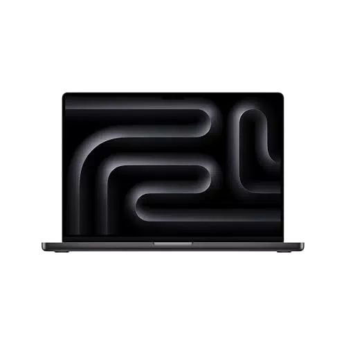 Apple MacBook Pro 2024 con chip M4 Pro, 14 core CPU, 20 core GPU, 16,2" Liquid Retina XDR