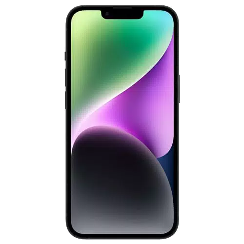 Apple iPhone 14 128GB - Mezzanotte