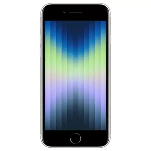 Apple iPhone SE 3a Gen Ricondizionato 64GB - Offerta Imperdibile