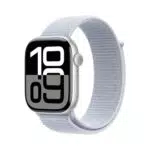Apple Watch Series 10 Smartwatch GPS con fitness tracker e app ECG