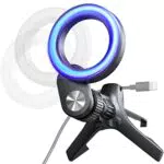 APPS2Car Supporto Magnetico per Telefono Auto MagSafe Compatibile con iPhone