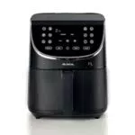 Ariete 4627 Airy Fryer Friggitrice ad aria 1800W 7L con 12 programmi preimpostati