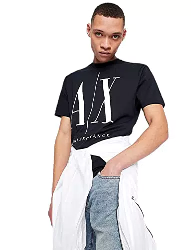 Armani Exchange Icon Graphic T-Shirt, T-Shirt