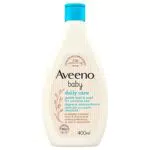 Aveeno Baby Daily Care Bagno e Docciaschiuma Delicato