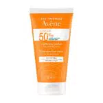 Avene Crema Solare SPF 50+ Protezione Viso e Corpo 50 ml