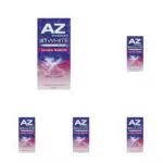 AZ Gel Dentifricio 3D Ultrawhite 65ml - Igiene orale avanzata e luminosità