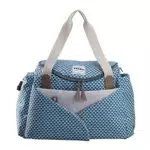 BÉABA - Borsa Fasciatoio Sydney II, Borsone per Pannolini
