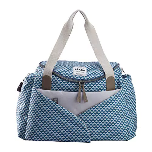 BÉABA - Borsa Fasciatoio Sydney II, Borsone per Pannolini